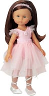 Corolle Les Chéries 13 Inch Doll, Chloé Ballerina by Corolle: Product Image