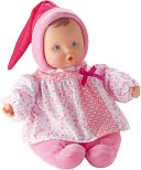 Corolle Babipouce Candy Flowers 12 Inch Doll by Corolle: Product Image