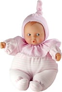 Corolle Babi 11 Inch Doll, Babipouce Pink Striped by Corolle: Product Image
