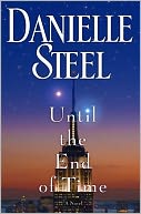 Until the End of Time by Danielle Steel: Book Cover