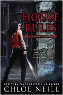 House Rules (Chicagoland Vampires Series #7) by Chloe Neill: Book Cover