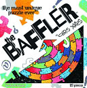 The Baffler Puzzle by Ceaco: Product Image