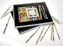 Stix Puzzle by Ceaco: Product Image