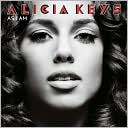 As I Am by Alicia Keys: CD Cover