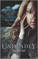 Undeadly by Michele Vail: Book Cover