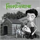 Frankenweenie [Original Score] by Danny Elfman: CD Cover