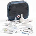 The First Years American Red Cross Deluxe Healthcare & Grooming Kit by The First Years: Product Image