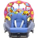 Musical Take Along Arch - Pink by Tiny Love: Product Image