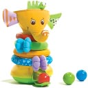Musical Stack n Ball Elephant by Tiny Love: Product Image