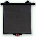 Munchkin White Hot Safety SunBlock Shade Black 2pack by Munchkin: Product Image