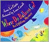Where Do Balloons Go? by Jamie Lee Curtis: Book Cover