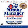The One Minute Manager