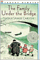 Family Under the Bridge