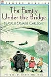 Family Under the Bridge