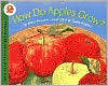 How Do Apples Grow?