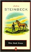 The Red Pony