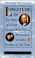 Longitude: The True Story of a Lone Genius Who Solved the Greatest Scientific Problem of His Time
