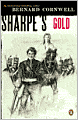 Sharpe's Gold (Sharpe Series #9)