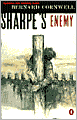Sharpe's Enemy (Sharpe Series #15)