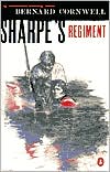 Sharpe's Regiment (Sharpe Series #17)
