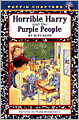 Horrible Harry and the Purple People