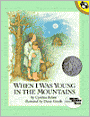 When I Was Young in the Mountains