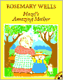 Hazel's Amazing Mother