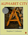 Alphabet City