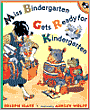 Miss Bindergarten Gets Ready for Kindergarten