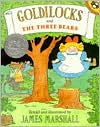 Goldilocks and the Three Bears