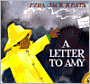 A Letter to Amy