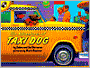 The Adventures of Taxi Dog