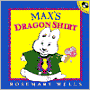 Max's Dragon Shirt