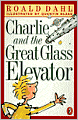 Charlie and the Great Glass Elevator