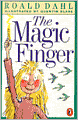 The Magic Finger