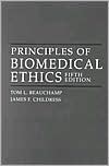 Principles of Biomedical Ethics