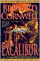 Excalibur (Warlord Chronicles Series #3)