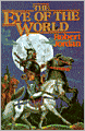 The Eye of the World (Wheel of Time Series #1)