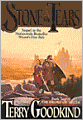 Stone of Tears (Sword of Truth Series #2)