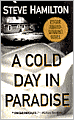 A Cold Day in Paradise (Alex McKnight Series #1)
