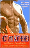 Hot and Bothered: Luring Lucy/Truth or Dare/Compromised/Treading Dangerous Waters