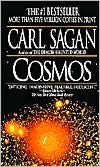 Carl+sagan+cosmos+book+review