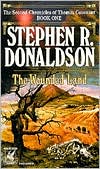 The Wounded Land (Second Chronicles Series #1)