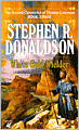 White Gold Wielder (Second Chronicles Series #3)