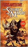 The Source of Magic (Magic of Xanth #2)