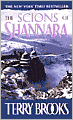 The Scions of Shannara (Heritage of Shannara Series #1)