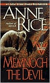 Memnoch the Devil (Vampire Chronicles Series #5)