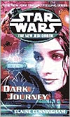 Star Wars The New Jedi Order #10: Dark Journey