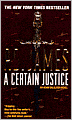 A Certain Justice (Adam Dalgliesh Series #10)