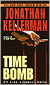 Time Bomb (Alex Delaware Series #5)